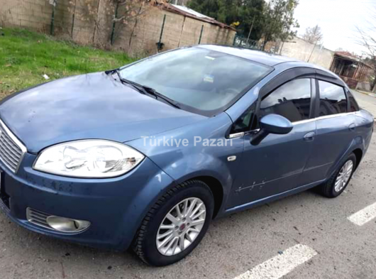 Linea 1.3 Multijet Active Plus