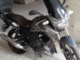 TVS Apaçi RTR 150