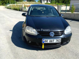 Satılık Golf 5 2006