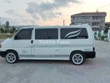 Sahibinden satılık otomobil ruhsatlı Transporter 2.4