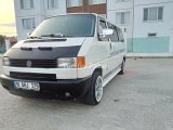 Sahibinden satılık otomobil ruhsatlı Transporter 2.4