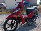 Satılık Kuba Ege 50 2023 model
