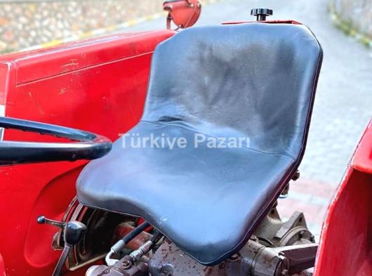 Satılık Massey fergoson 148