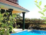 Antalya Manavgat Side'de Lüks Havuzlu Haftalık Kiralık Villa