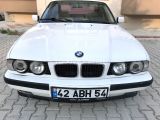bmw 5.20 i