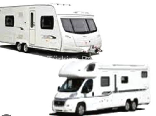 Tekne Karavan Elektrik Elektronik Sistemleri AC-DC