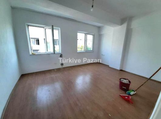 TOPRAKLIK MAHALLESİNDE 2+1 ACİL SATILIK DAİRE