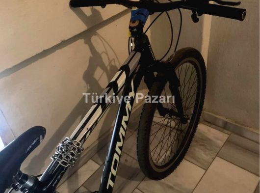 SAHİBİNDEN 27.5 JANT BİSİKLET