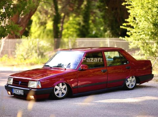 Tek Parça Değişen 94 Slx