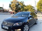 2013 Model Passat 1.6 TDI Comfortline