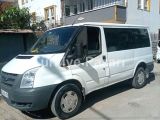 Sahibinden satılık Ford transit 100 Luk Maxi