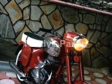 Classic Jawa 250