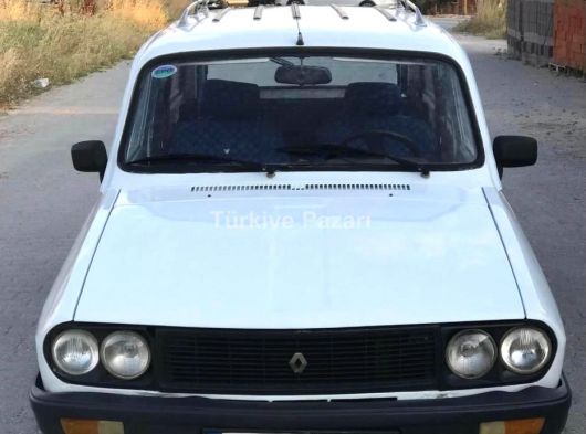 Satılık R 12 Toros