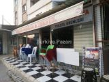 ACİLİYET SAHİBİNDEN CADDE ÜZERİ KÖŞE BAŞI SATILIK İŞ YERİ