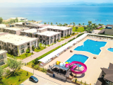 Kaz Dağlarının Eteklerinde Huzurlu Bir Tatil