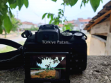 Satılık Fujifilm Fotoğraf Makinesi 