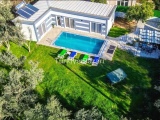 Fethiye Çalış Bolgesi Karagedik Mahallesinde Günlük-Haftalik Kiralık Villa