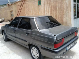 1997 model satılık R9 Broadway RL