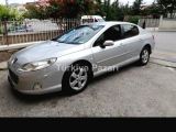 Peugeot 407 3000 tramer değişensiz