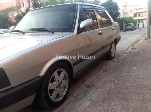 2000 Model 1.6 Şahin