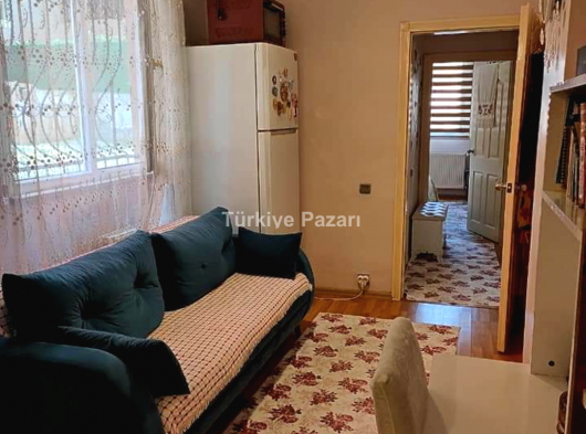 Pendik Esenyalı Ahmet Yesevi Acil Satılık Daire