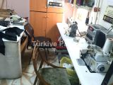 23 yıllık terzi