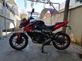 Satılık Bajaj Pulsar NS 150 Motosiklet