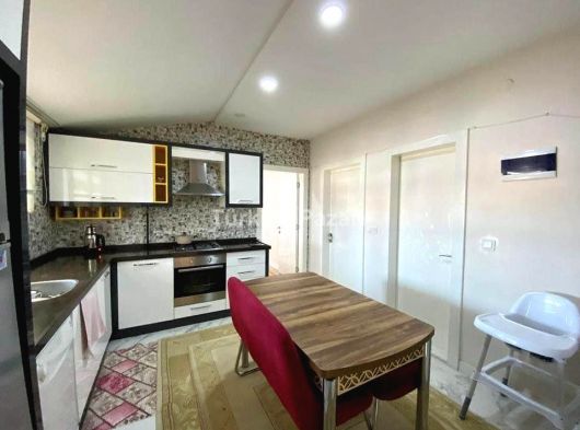 AKKONAK MAHALLESİNDE 3+1 BU FİYATA DAİRE YOKK