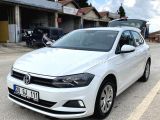 Hatasız 2018 Polo 1.6 TDİ