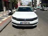 Passat 2015