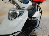 RKS Spontini 110 Satılık Motosiklet