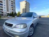 Opel Astra 2003 Comfort