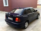 99 model 1.6 16 Vf klimalı opel astar