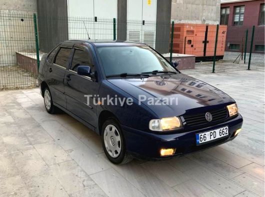 99 model 1.6 16 Vf klimalı opel astar