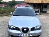 2004 Seat İbiza Temiz Fırsat Aile Aracı