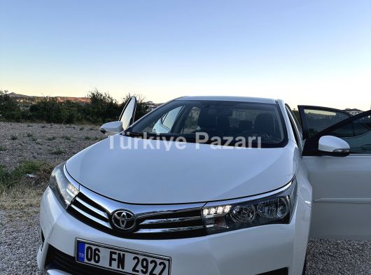 ACİL İHTİYAÇTAN SATILIK