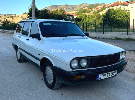 Satılık 92 Model Temiz Toros