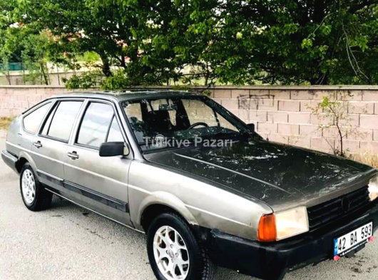 Volkswagen Passat 1.6 Hidrolik Direksiyon