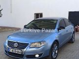 2006 Passat