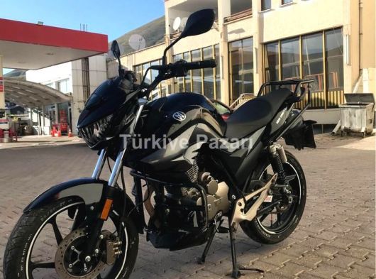 2022 Model Temiz Drift L