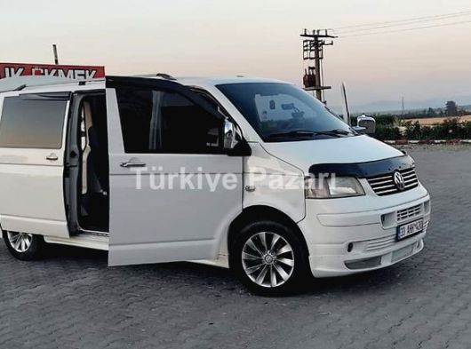TEMİZ 2004 MODEL 370 BİNDE