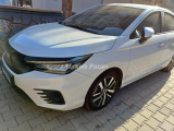 2022 model Honda city ful 