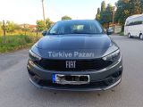naylonları üzerinde 1100 km fiat egea 2023 