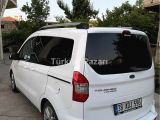 2016 Temiz Titanium Couruer