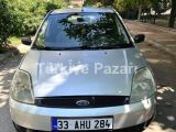 FORD FİESTA 2004 MODEL DİZEL