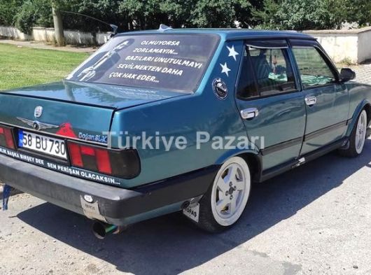 94 model doğan SLX