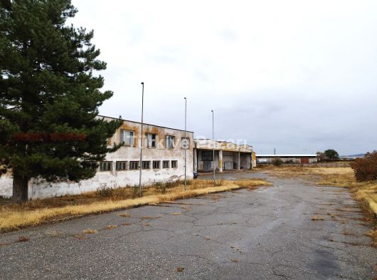 Kiralık Sanayi Tesisleri/Rental Industrial Facilities