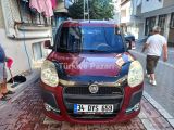 ACÎL SATILIK, EMSALSIZ FİAT DOBLO 1.6 MULTİJET PREMİO