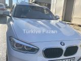 Tramersiz tertemiz BMW