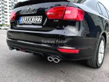 2013 MODEL VW JETTA 1.6 TDİ DİZEL OTOMATİK VİTES